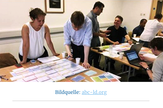 Beispiel: Bildquelle als Link in der Bildunterschrift