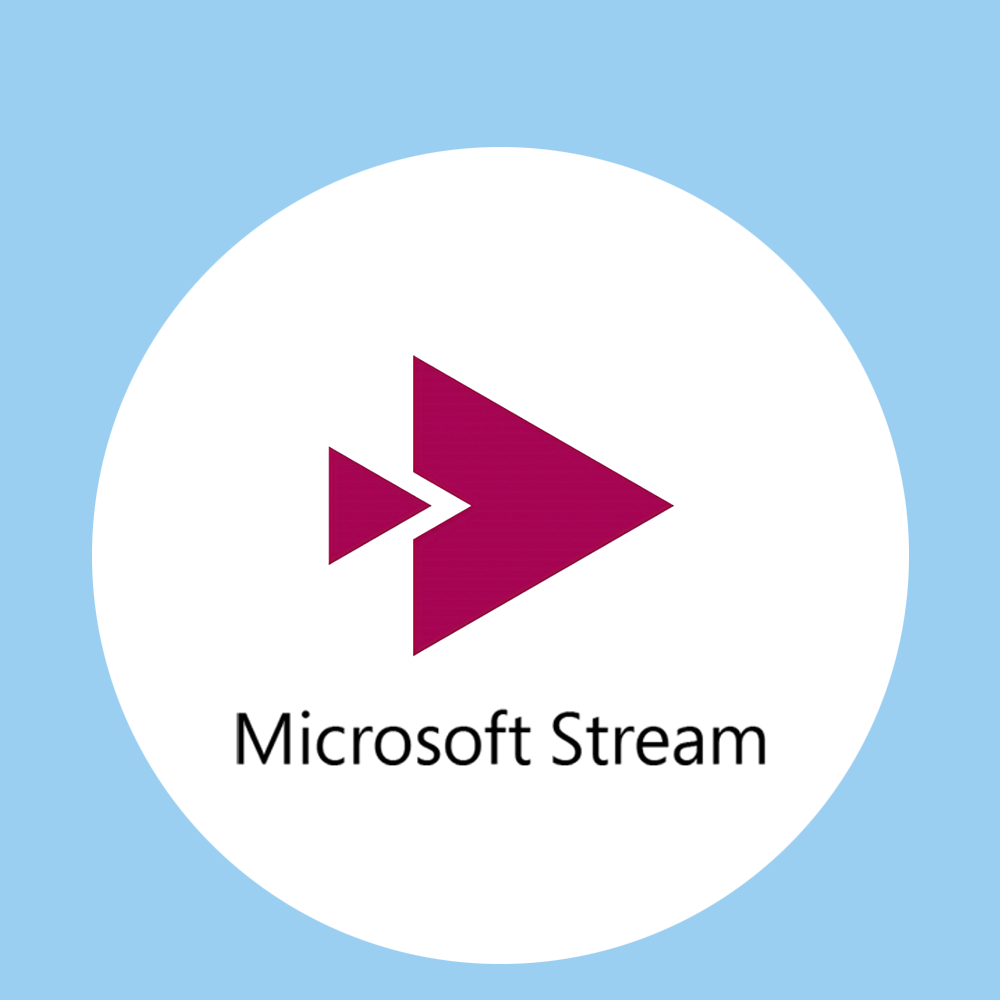 Open MS-STREAM // Screencast-Action