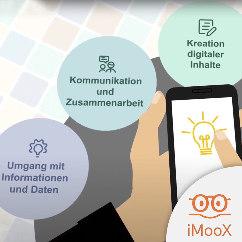 Open E-LEARNING // Digitale Kompetenzen für den Studienanfang
