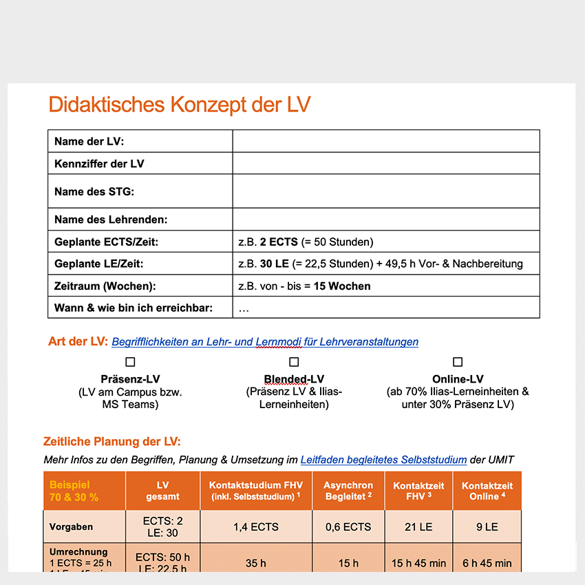 Open WORD-VORLAGE // Konzept Lehrveranstaltung.docx