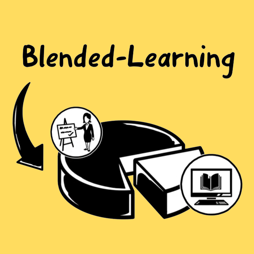 Open VIDEO // Erklärflim zur »Blended Learning«-Strategie 2028