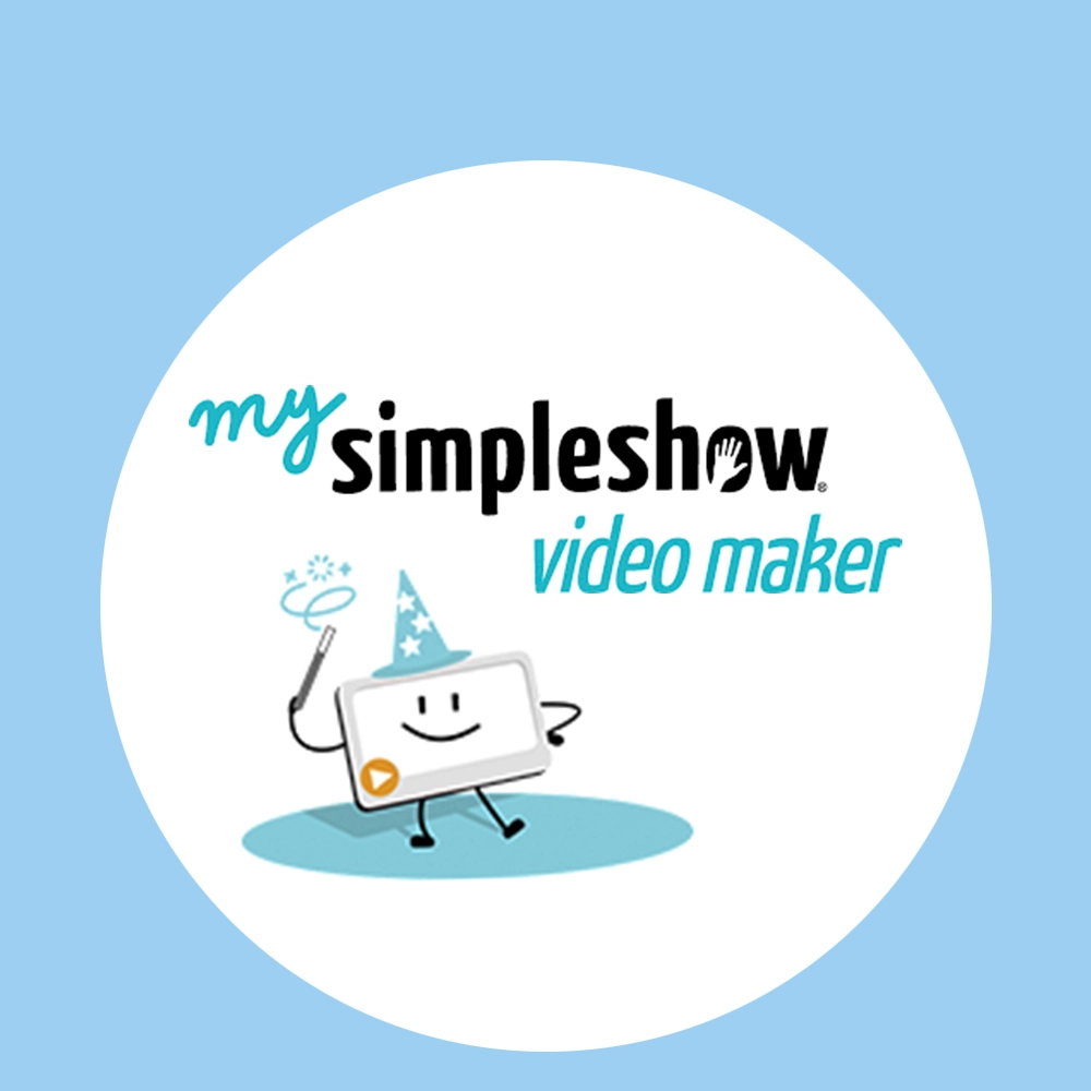 Open SIMPLE-SHOW // Erklärvideos erstellen