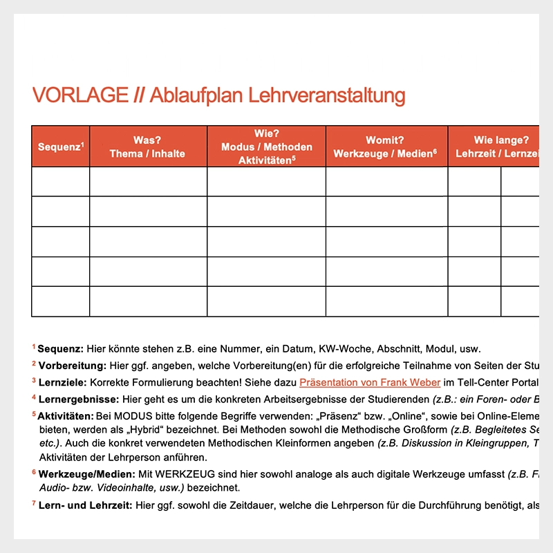 Open WORD-Vorlage // Infos LV-Ablaufplan.docx