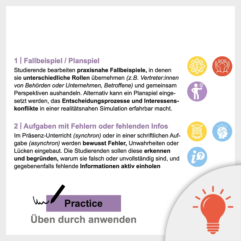 Open AUFGABE // LV-Ablaufplan // Vermittlung und Aktivierung.pdf
