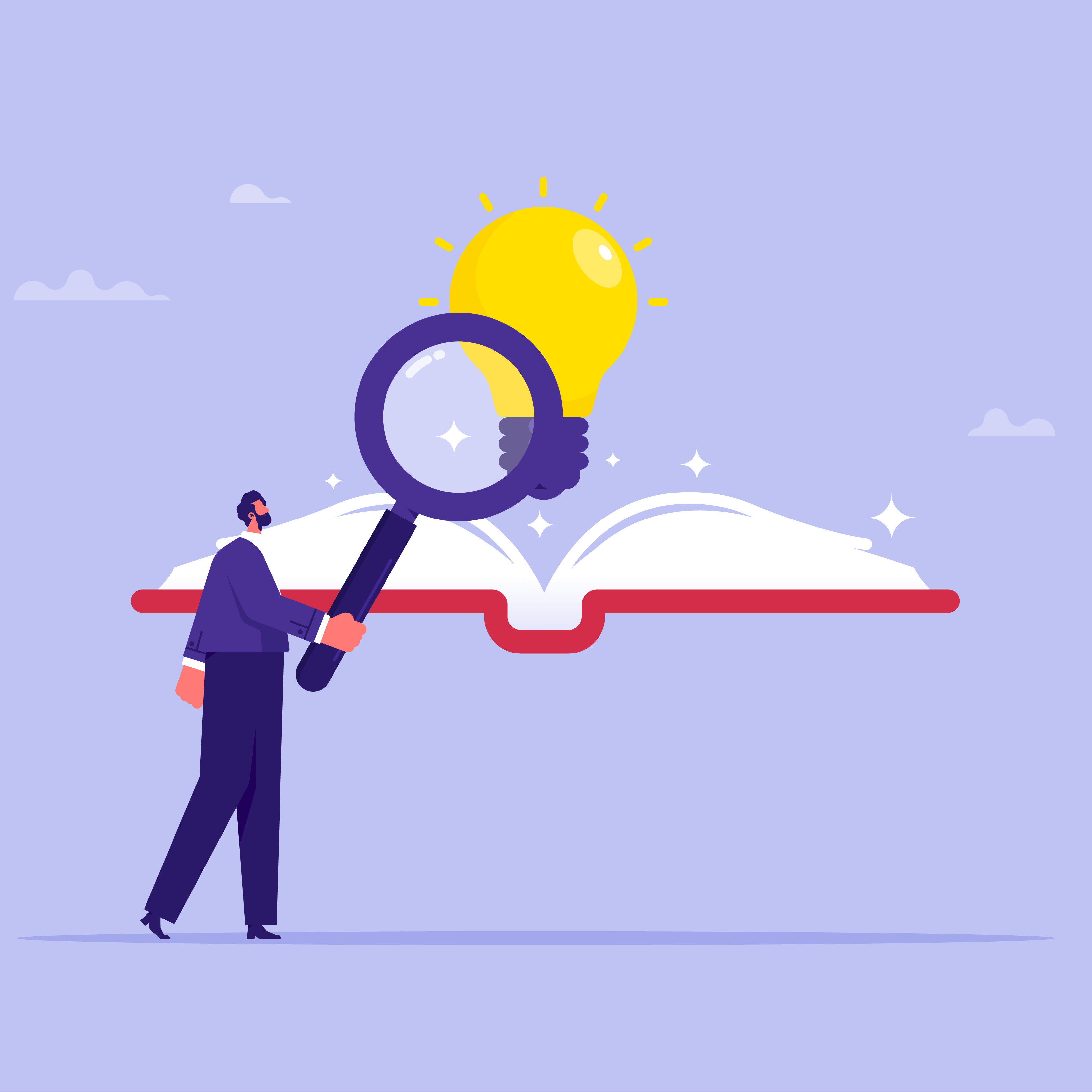 Open Search tips