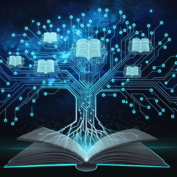 Open KI & wissenschaftliches Arbeiten