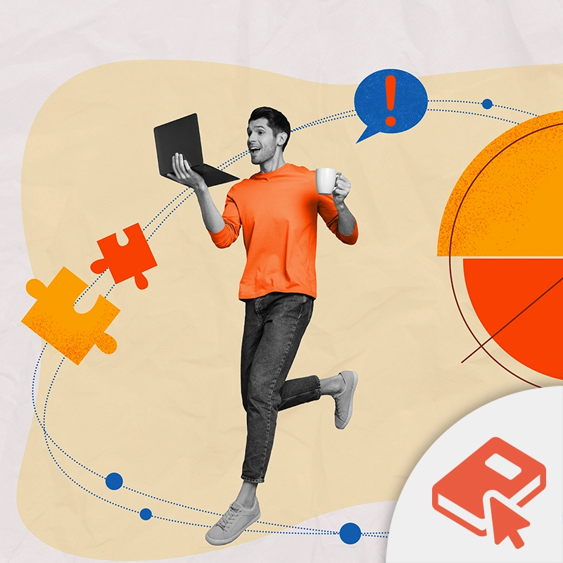 Open MICRO-LEARNING // Blended Learning an der FHV
