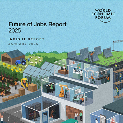 Open The Future of Jobs Report 2025
