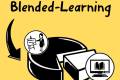 Open VIDEO // Erklärflim zur »Blended Learning«-Strategie 2030