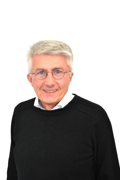 Portrait Dr. med. Markus Harwart
