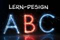 Open ABC-Lerndesign-Methode