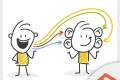 Open E-TRAINING // Kommunikations-Quadrat
