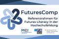 Open FuturesComp: Referenzrahmen für Futures Literacy in der Hochschulbildung
