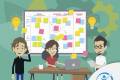 Open <b>Erklärvideos // </b>»Studientipps zum Agilen Arbeiten«
