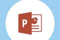 Open MS-PPT-RECORDING // Power Points vertonen