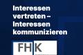 Open fhk.ac.at // Externe Weiterbildung
