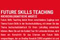 Open nextskills.org // Hochschuldidaktische Ansätze  &amp; Methoden
